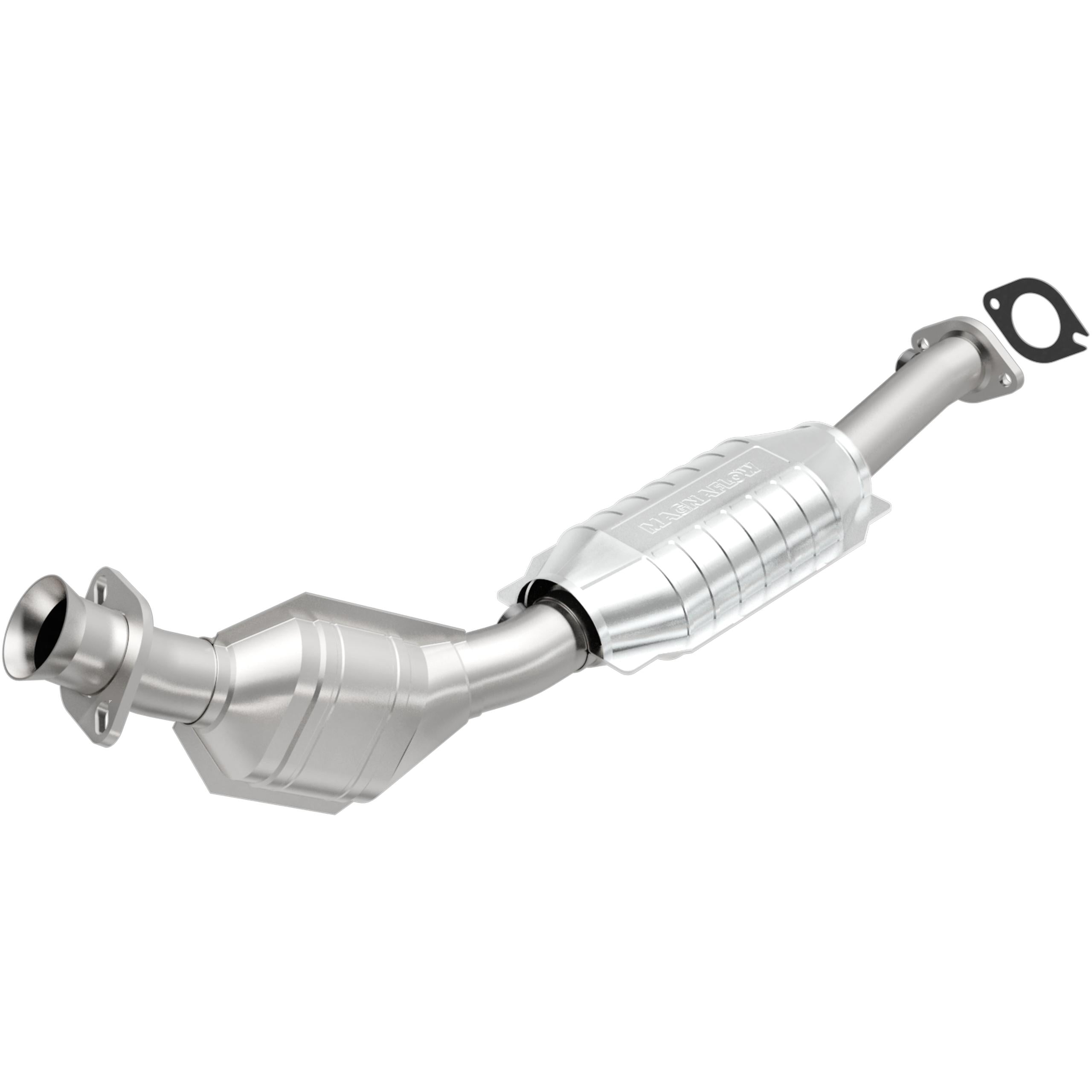 Magnaflow Direct-Fit Catalytic Converter (1995-2002 Crown Victoria,1995-2002 Grand Marquis,1995-2002 Lincoln Town Car) - 51895