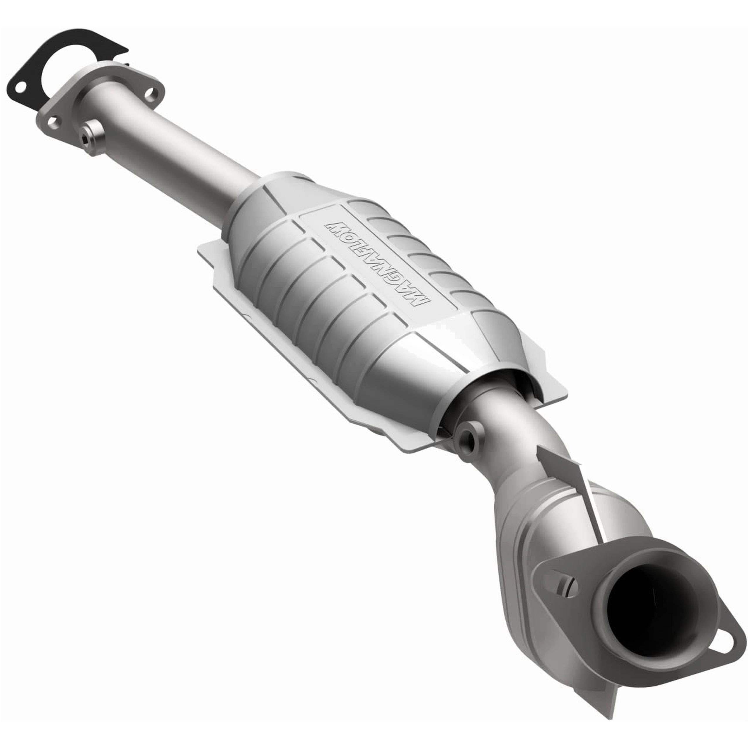 Magnaflow Direct-Fit Catalytic Converter (1995-2002 Crown Victoria,1995-2002 Grand Marquis,1995-2002 Lincoln Town Car) - 51895