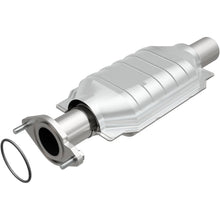 Magnaflow Direct-Fit Catalytic Converter (2010-2011 Milan,2010-2012 Fusion) - 51896