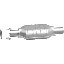 Magnaflow Direct-Fit Catalytic Converter (2010-2011 Milan,2010-2012 Fusion) - 51896