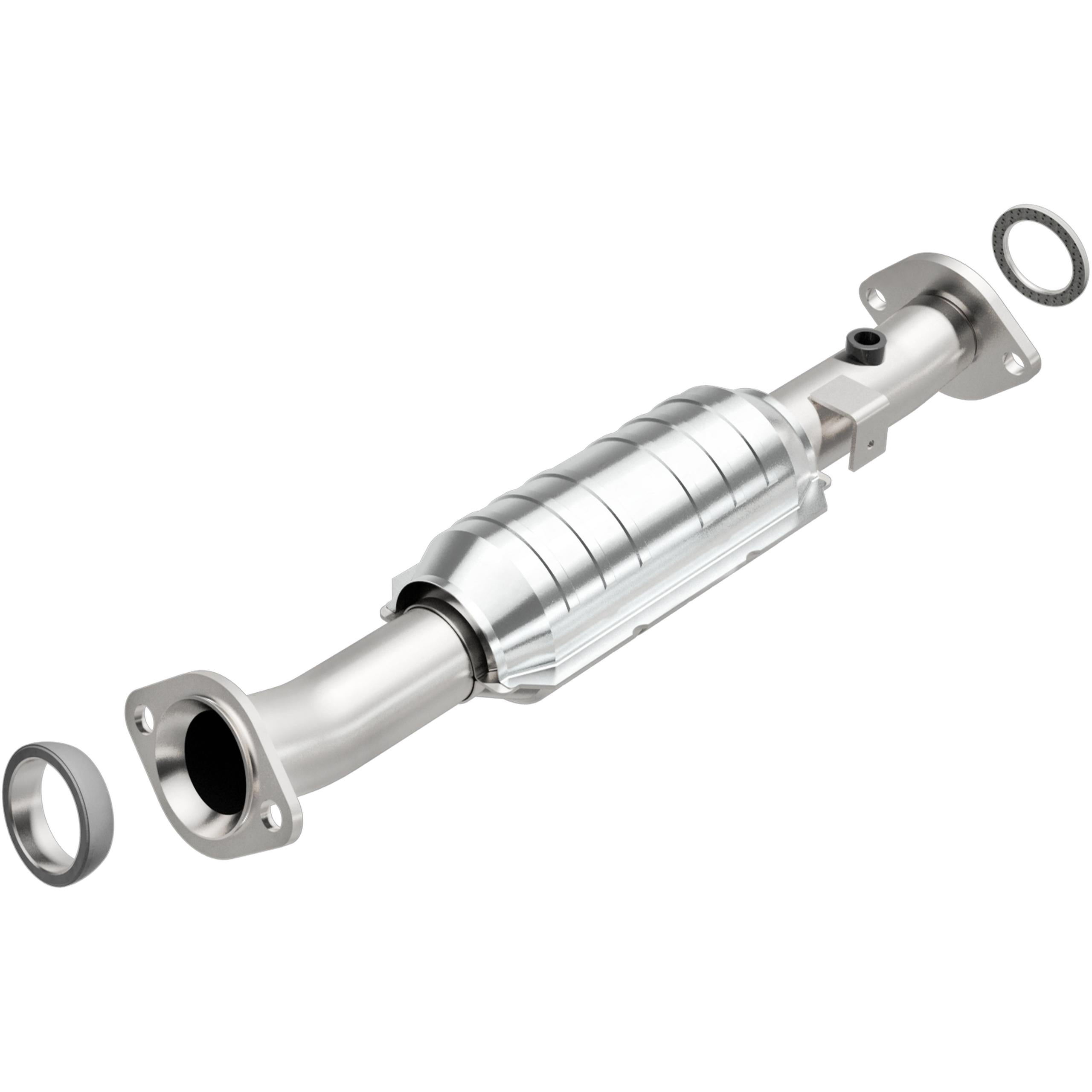 Magnaflow Direct-Fit Catalytic Converter (2006-2008 6) - 51899