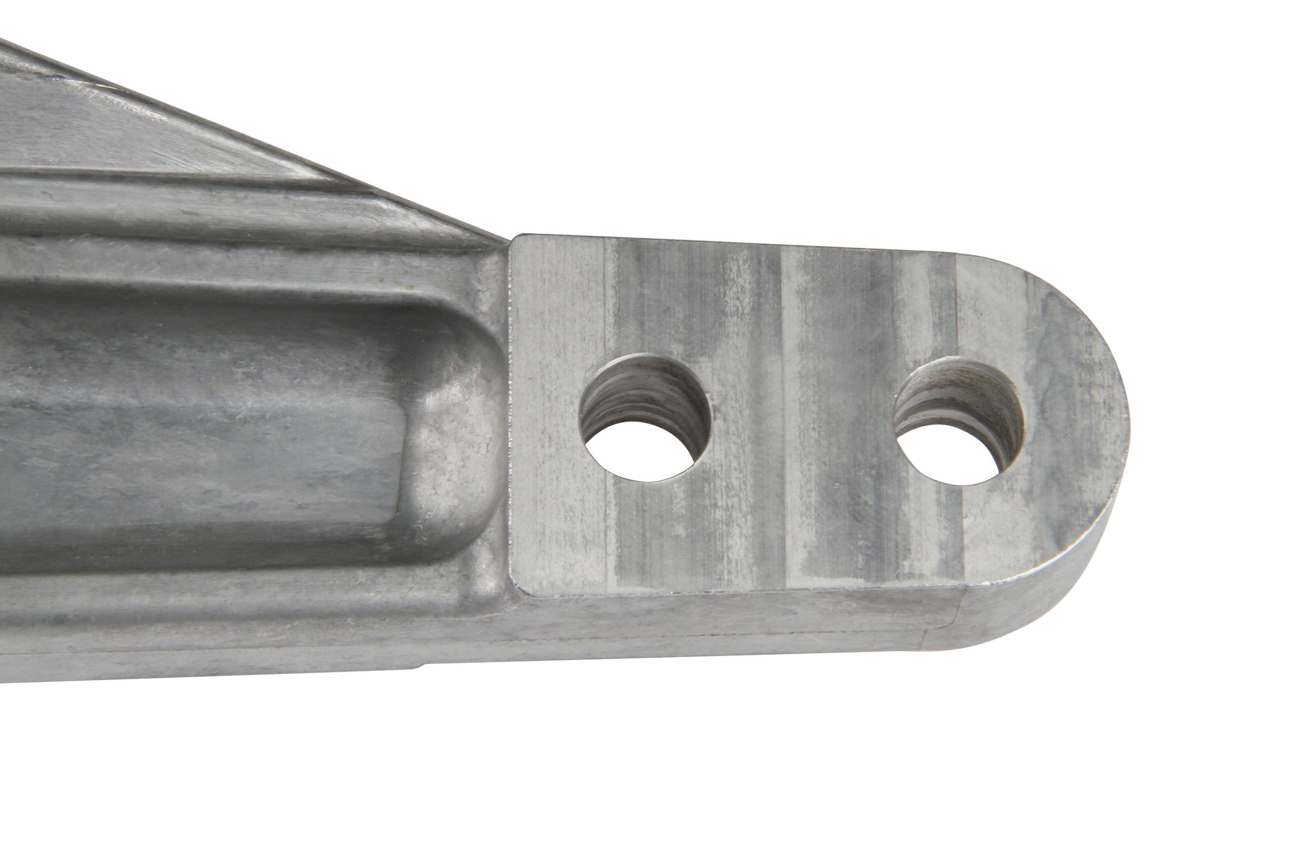 Holley BRACKET KIT, ALT LT4.  - 97-254