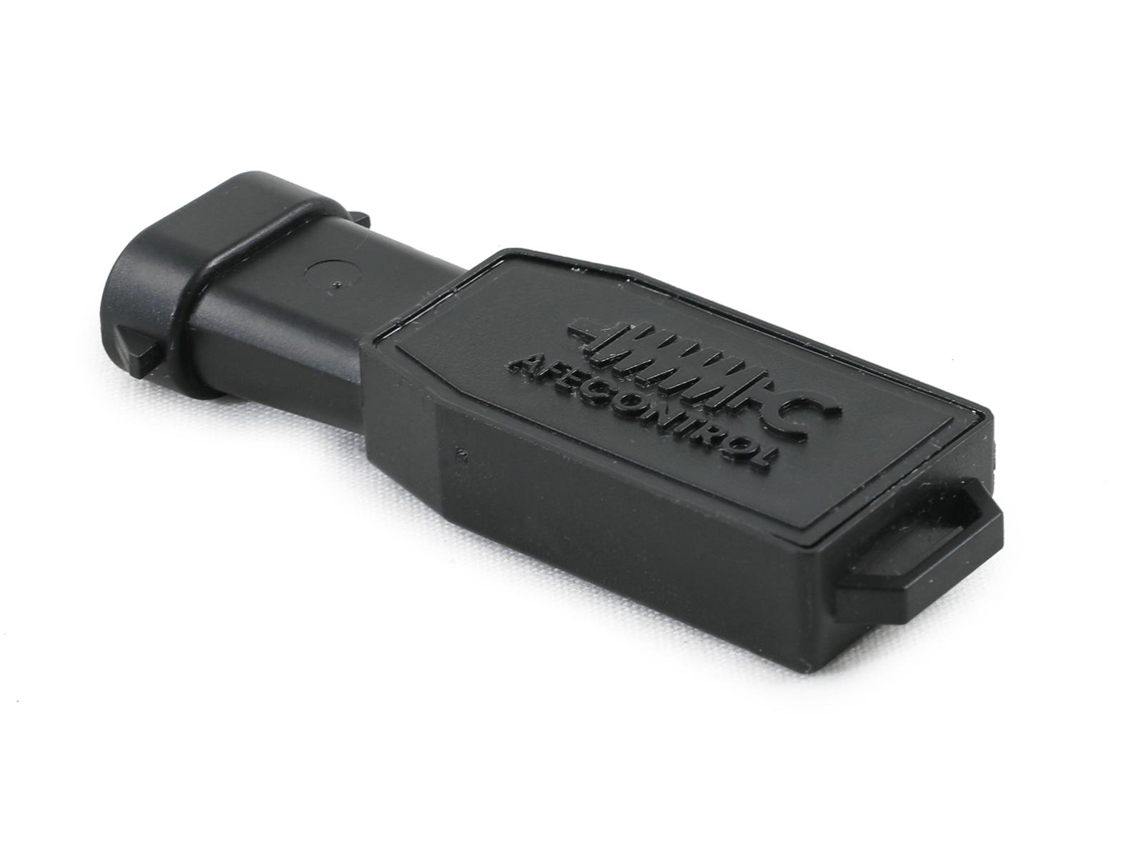 AFE Suspension Logic Electronic Shock Modules w/ Large Connector (1997-2013 CTS, Corvette, Corvette, Corvette, Corvette, Corvette, Corvette) - 436-401001-N
