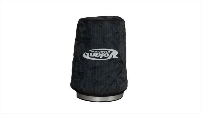 Volant Pre-Filter Air Intake 6 Inch Length 4.75 Inch Top 6 Inch Bottom Conical - 51901