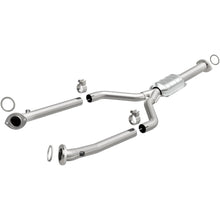 Magnaflow Direct-Fit Catalytic Converter (1992-1997 Lexus SC400) - 51904