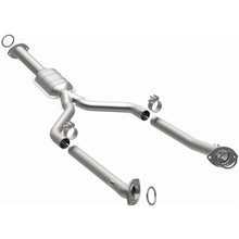 Magnaflow Direct-Fit Catalytic Converter (1992-1997 Lexus SC400) - 51904