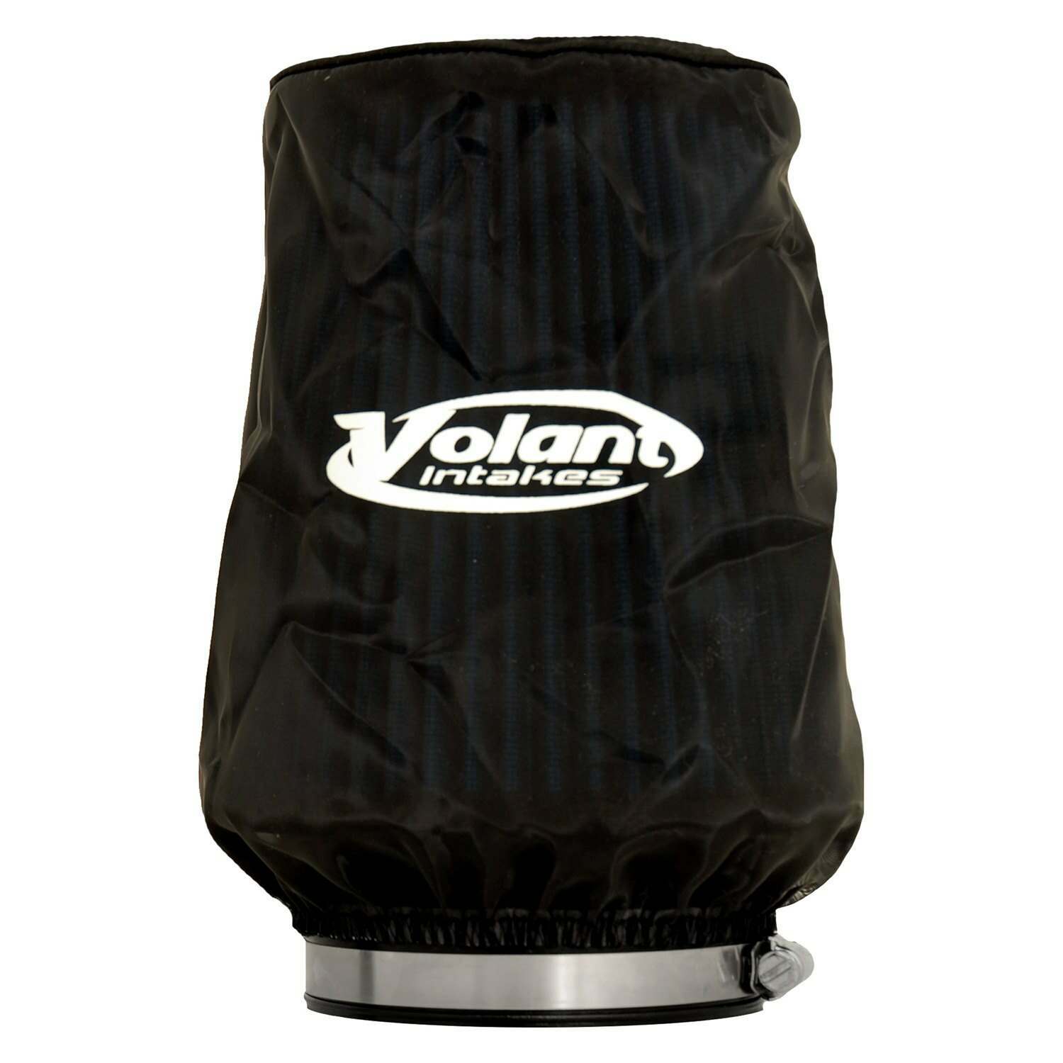 Volant Pre-Filter Air Intake 8 Inch Length 4.75 Inch Top 7.5 Inch Bottom Conical - 51906
