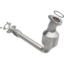 Magnaflow Direct-Fit Catalytic Converter (2007-2009 G6,2007-2009 Aura,2008-2012 Malibu) - 51907
