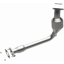 Magnaflow Direct-Fit Catalytic Converter (2007-2009 G6,2007-2009 Aura,2008-2012 Malibu) - 51907