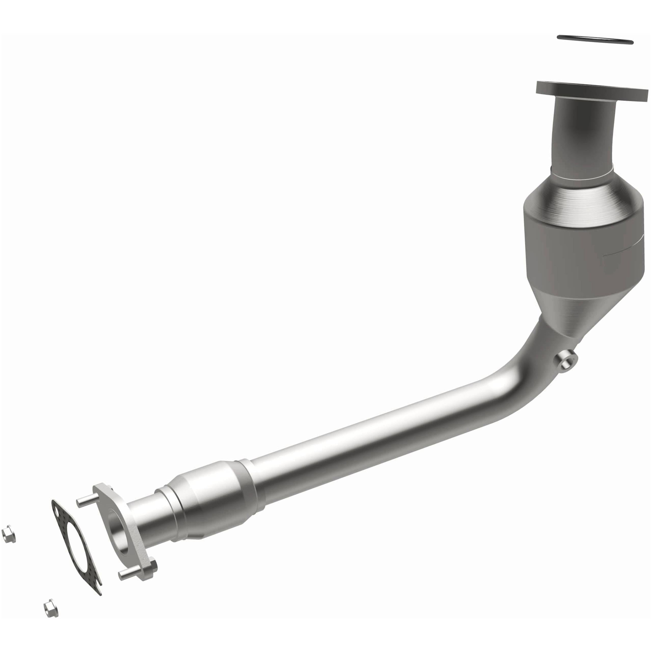 Magnaflow Direct-Fit Catalytic Converter (2007-2009 G6,2007-2009 Aura,2008-2012 Malibu) - 51907