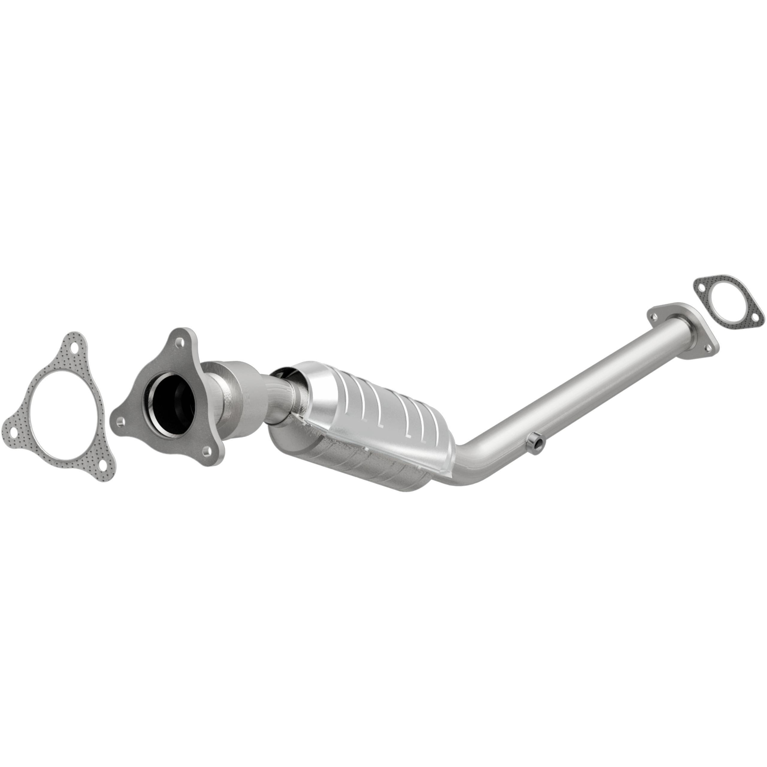 Magnaflow Direct-Fit Catalytic Converter (2007-2007 G5,2006-2007 HHR,2006-2007 Cobalt,2006-2007 Ion) - 51914