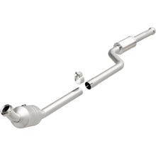 Magnaflow Direct-Fit Catalytic Converter (2008-2010 C350,2008-2010 C300,2010-2011 E350) - 51916