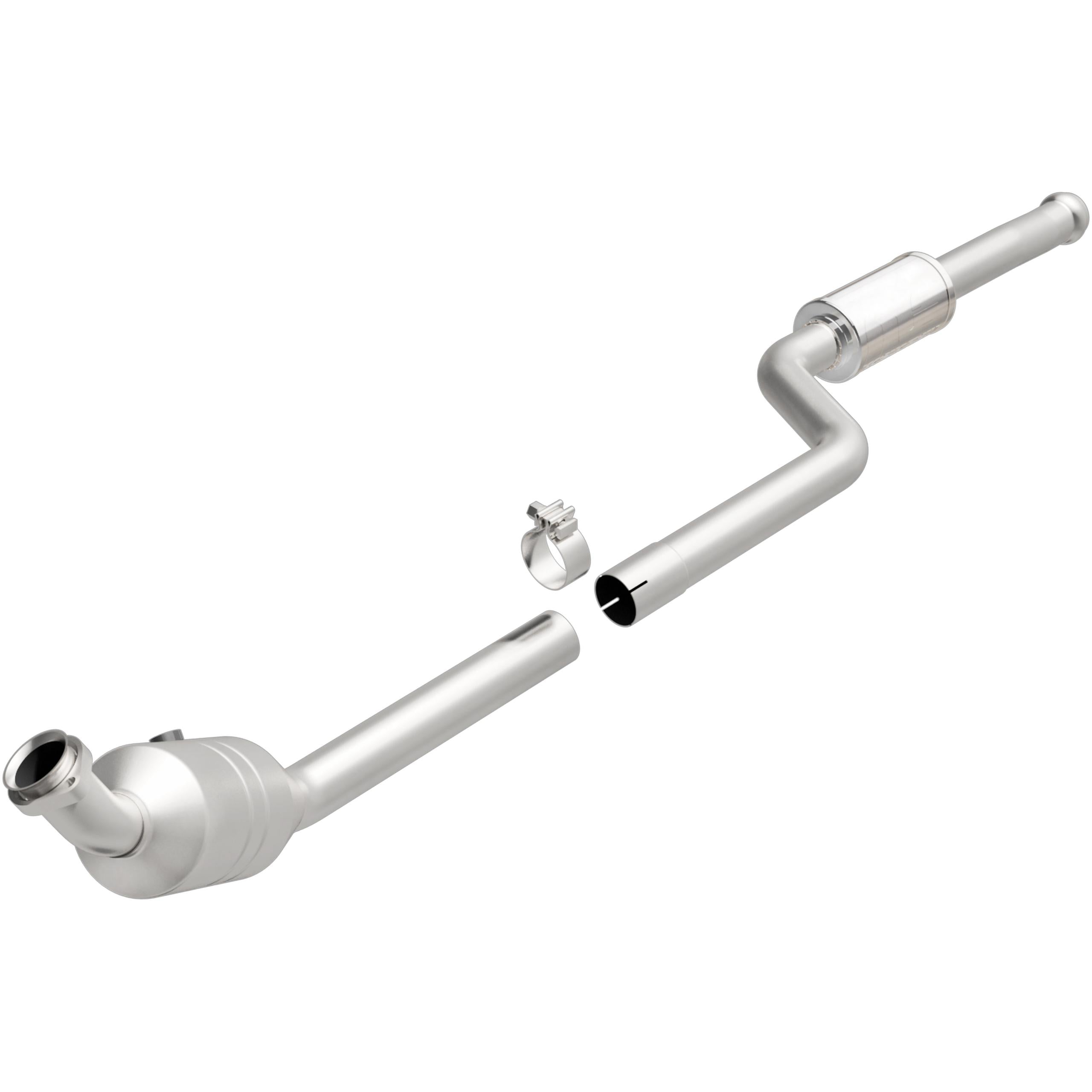 Magnaflow Direct-Fit Catalytic Converter (2008-2010 C350,2008-2010 C300,2010-2011 E350) - 51916