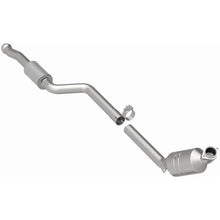 Magnaflow Direct-Fit Catalytic Converter (2008-2010 C350,2008-2010 C300,2010-2011 E350) - 51916