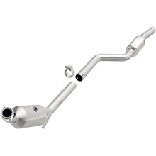 Magnaflow Direct-Fit Catalytic Converter (2008-2010 C350,2008-2010 C300,2010-2011 E350) - 51919