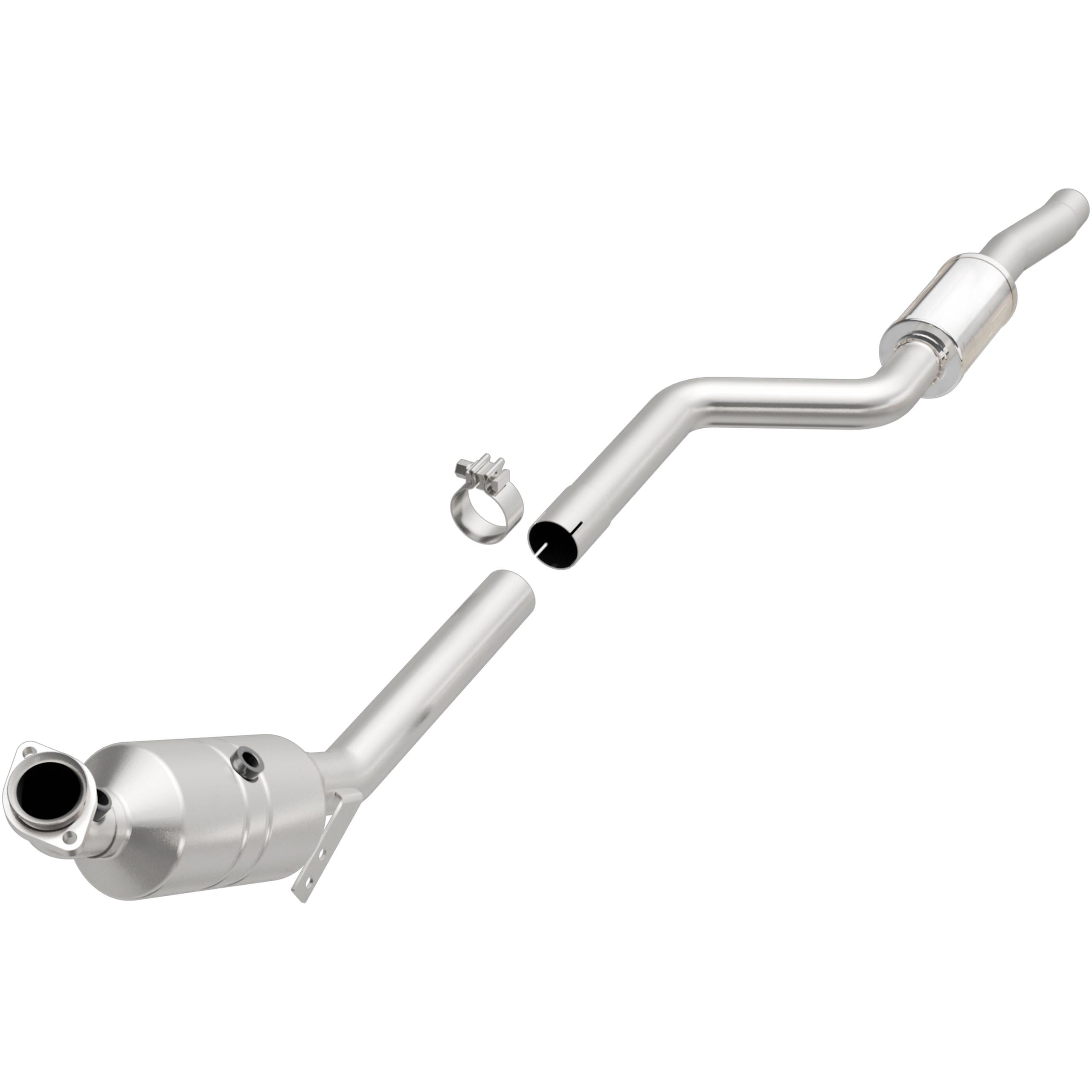 Magnaflow Direct-Fit Catalytic Converter (2008-2010 C350,2008-2010 C300,2010-2011 E350) - 51919