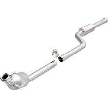 Magnaflow Direct-Fit Catalytic Converter (2008-2010 C300,2008-2008 C350) - 51922
