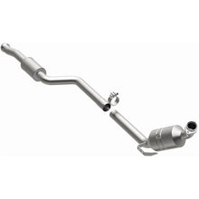 Magnaflow Direct-Fit Catalytic Converter (2008-2010 C300,2008-2008 C350) - 51922