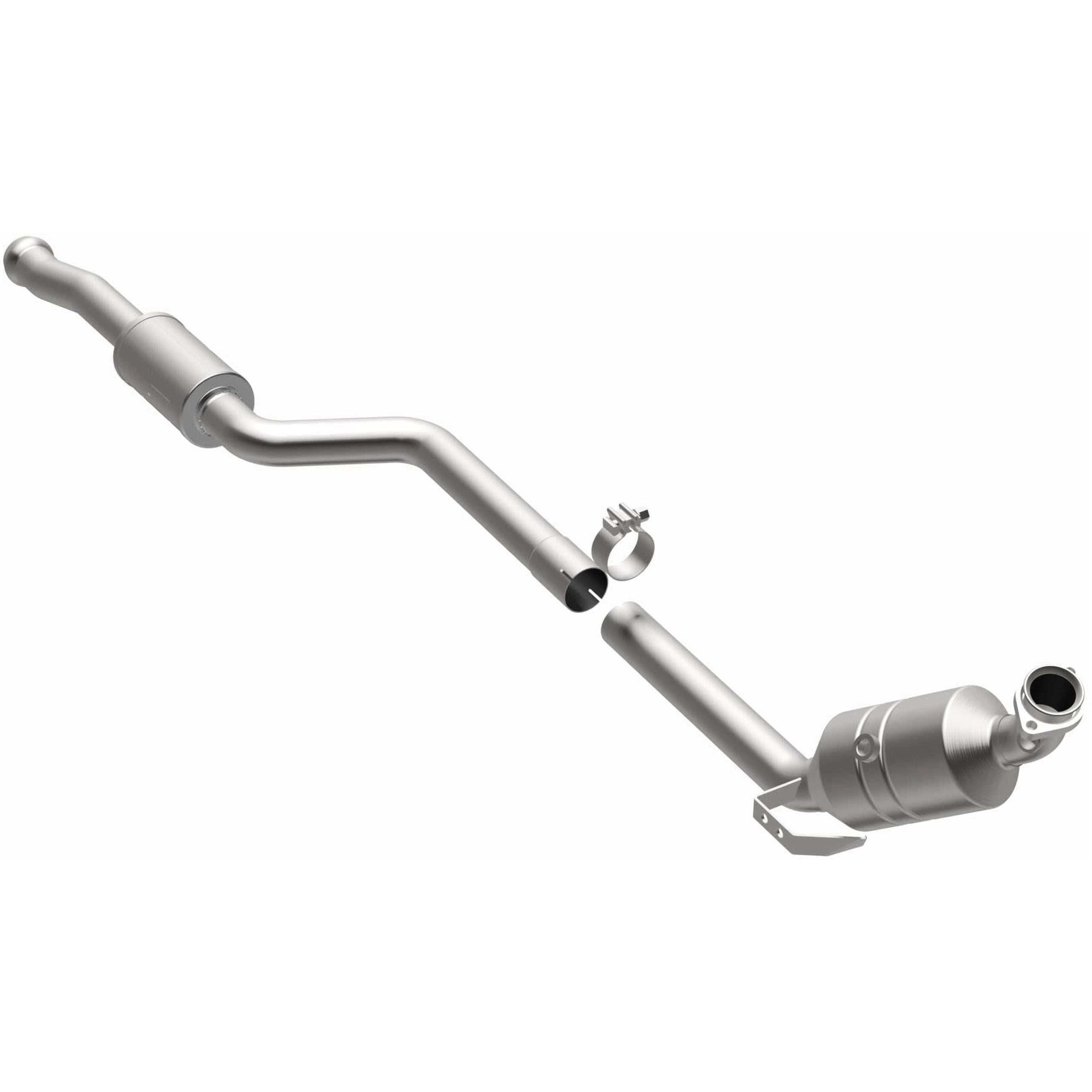 Magnaflow Direct-Fit Catalytic Converter (2008-2010 C300,2008-2008 C350) - 51922
