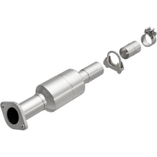 Magnaflow Direct-Fit Catalytic Converter (2012-2013 Kia Soul,2012-2017 Veloster,2012-2017 Accent) - 51924