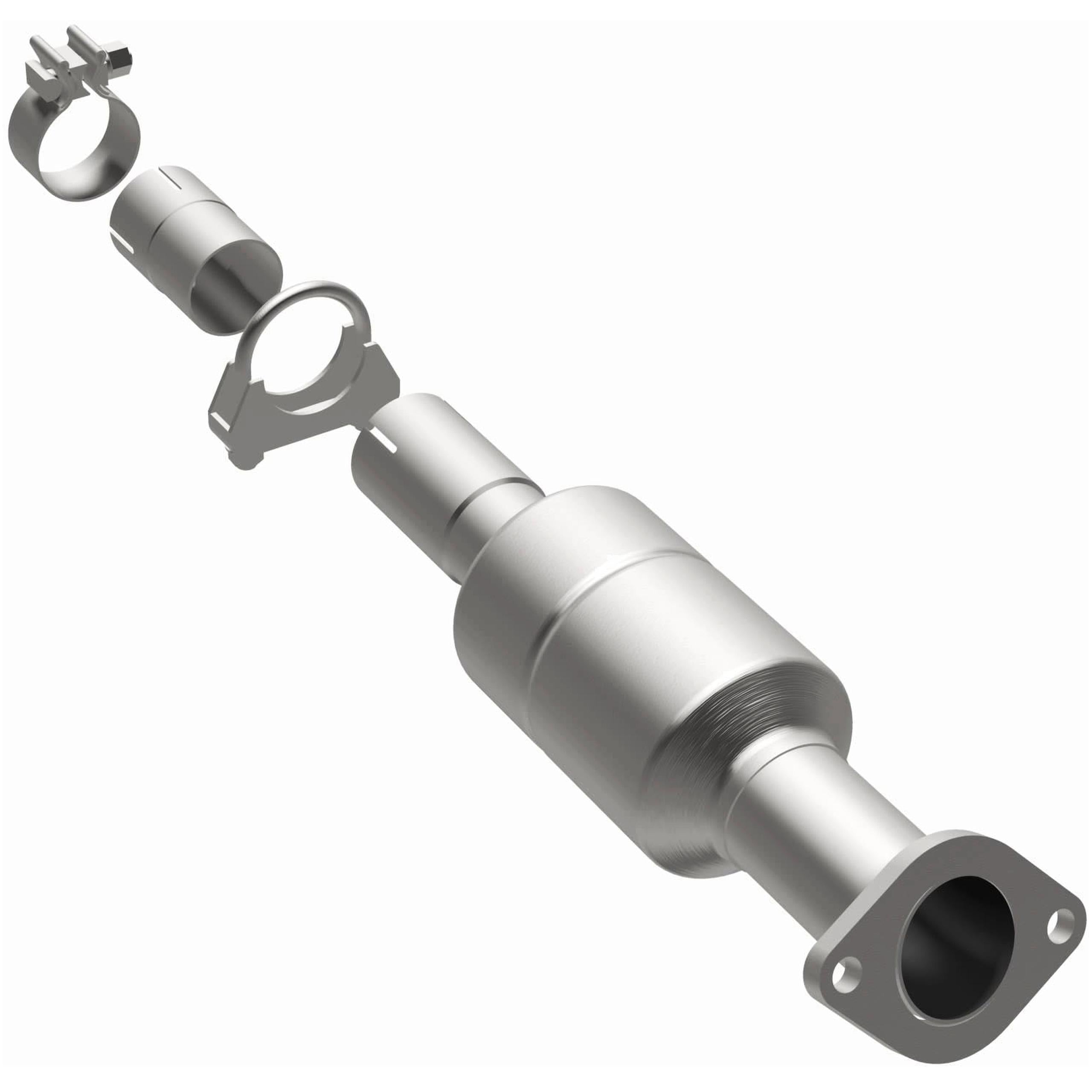 Magnaflow Direct-Fit Catalytic Converter (2012-2013 Kia Soul,2012-2017 Veloster,2012-2017 Accent) - 51924
