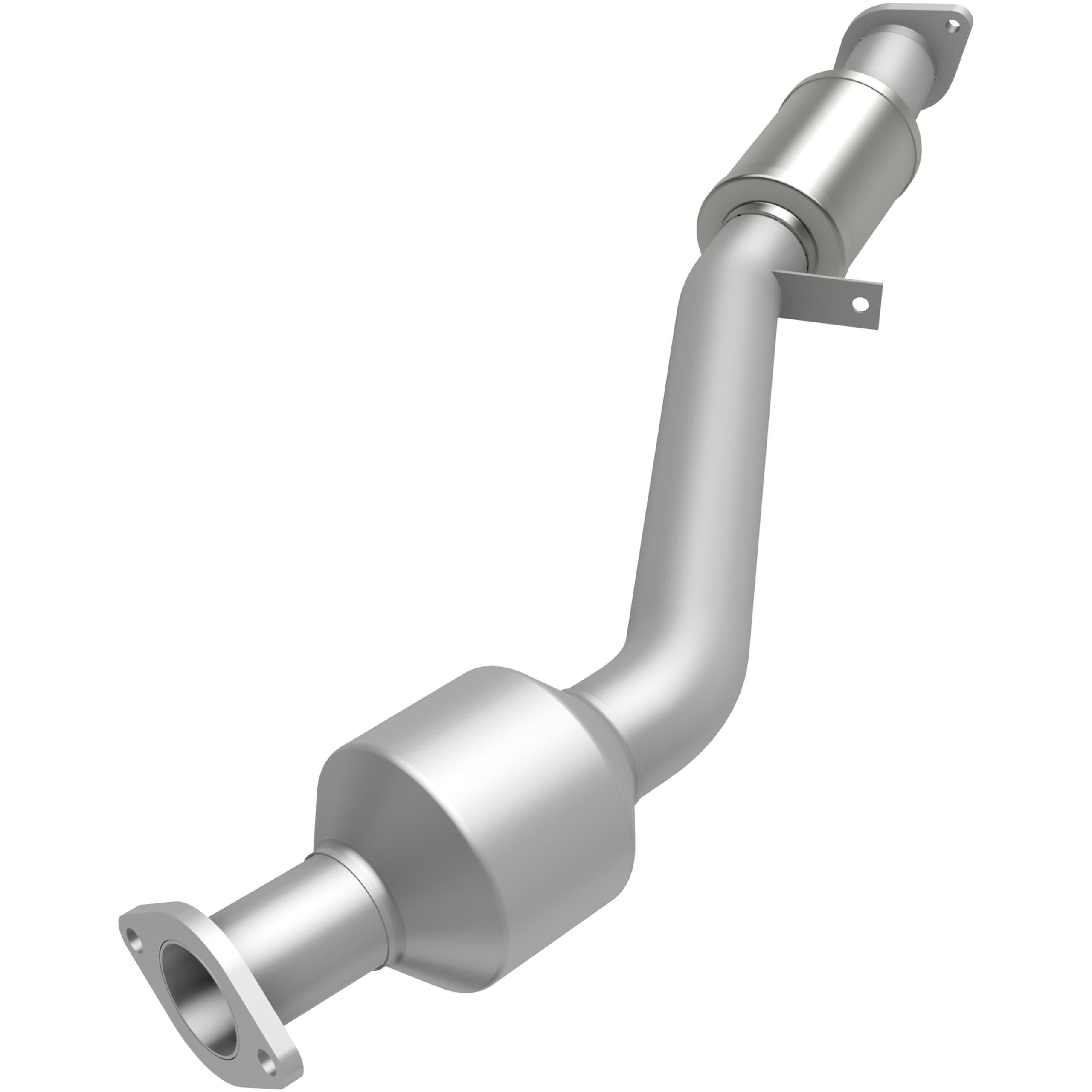 Magnaflow Direct-Fit Catalytic Converter (2013-2016 Scion FR-S,2013-2017 BRZ,2017-2017 86) - 51933