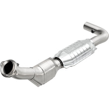 MagnaFlow Exhaust Products Direct-Fit OEM GRADE Federal () 1999 Ford F-250 Conv DF 99-00 Ford Trucks 5.4L