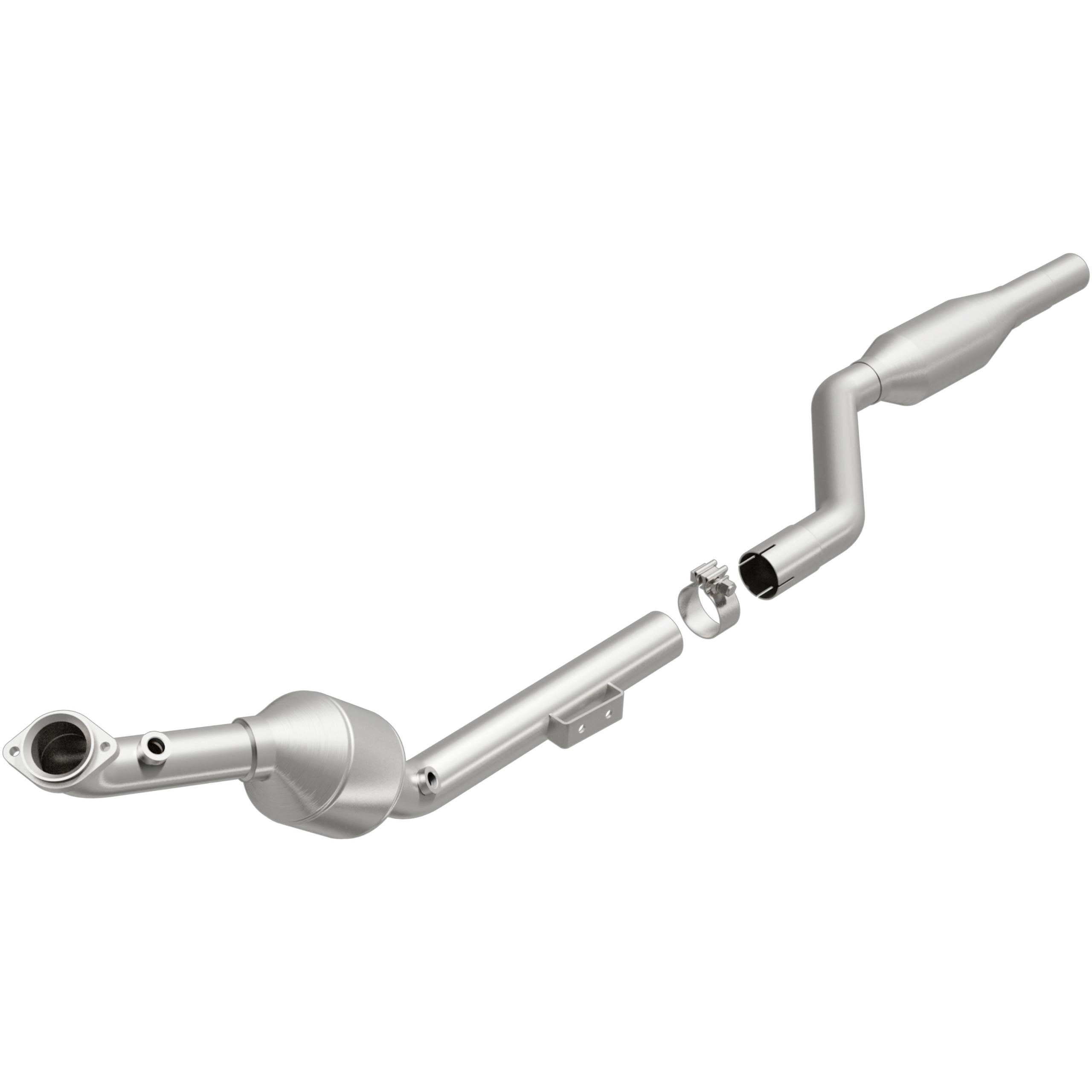Magnaflow Direct-Fit Catalytic Converter (2000-2006 S430,2000-2006 S500,2000-2006 CL500) - 51937