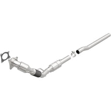 Magnaflow Direct-Fit Catalytic Converter (2012-2013 Golf R) - 51938