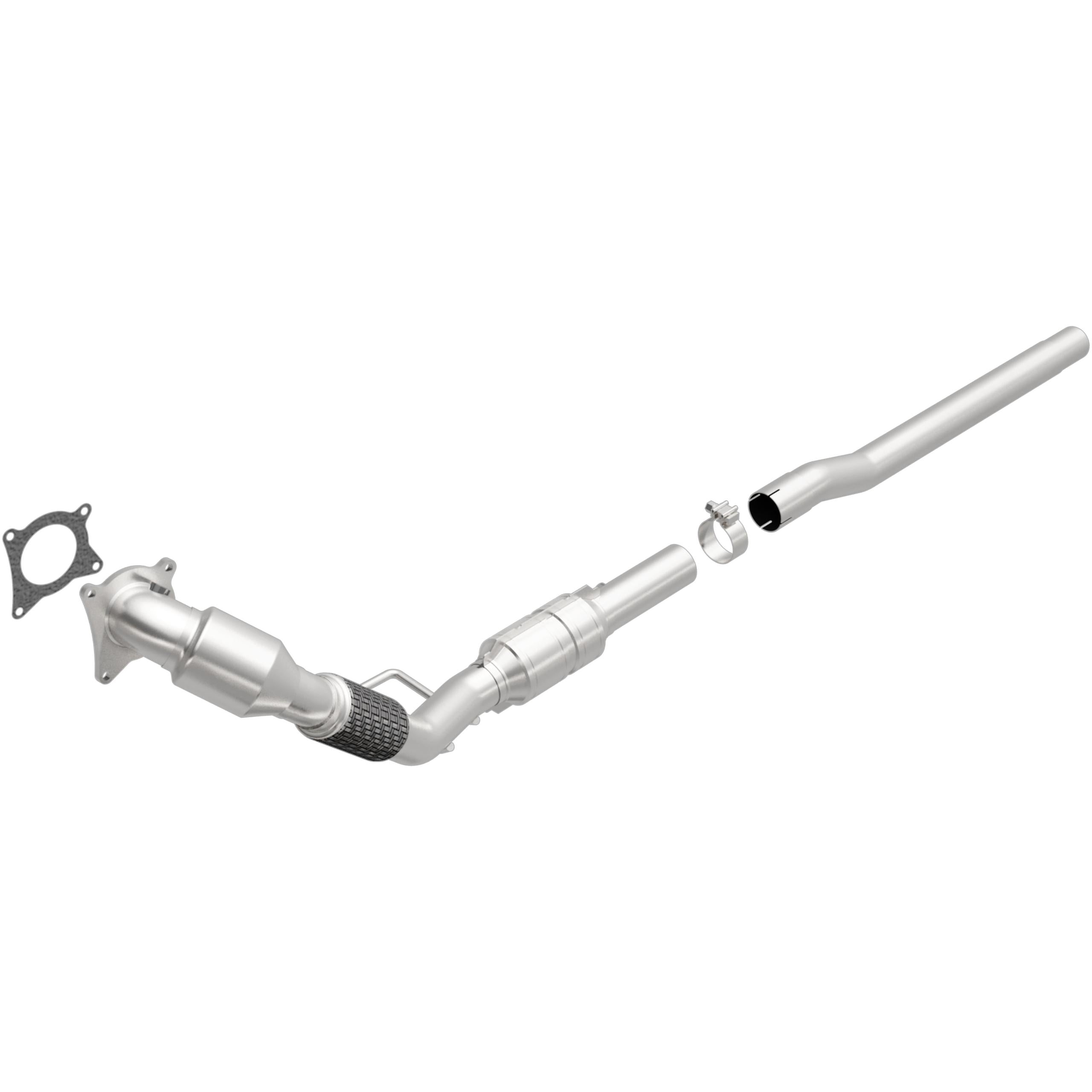 Magnaflow Direct-Fit Catalytic Converter (2012-2013 Golf R) - 51938