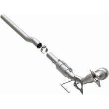 Magnaflow Direct-Fit Catalytic Converter (2012-2013 Golf R) - 51938