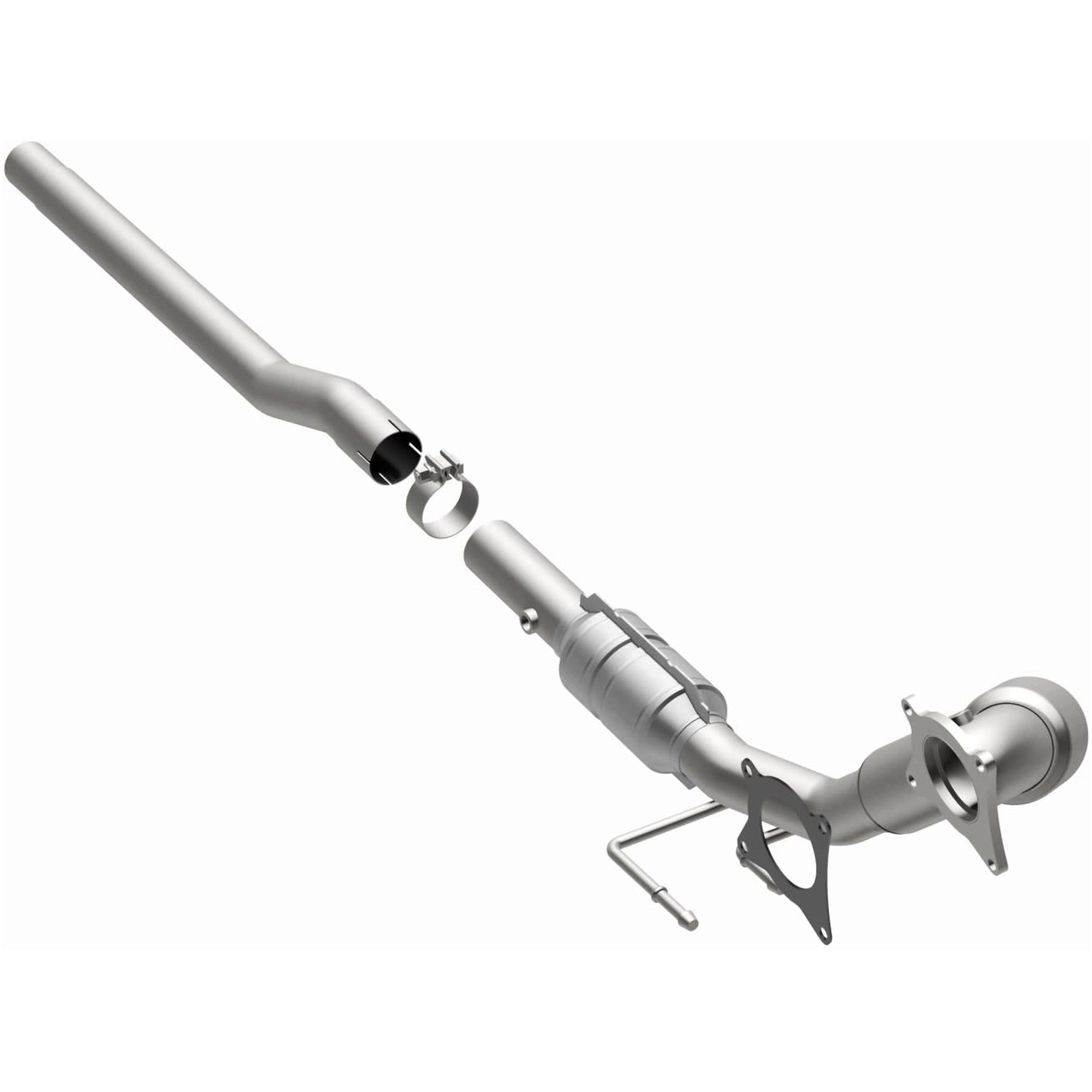 Magnaflow Direct-Fit Catalytic Converter (2012-2013 Golf R) - 51938