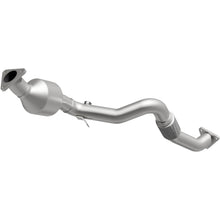 Magnaflow Direct-Fit Catalytic Converter (2007-2007 Touareg,2007-2008 Q7) - 51943
