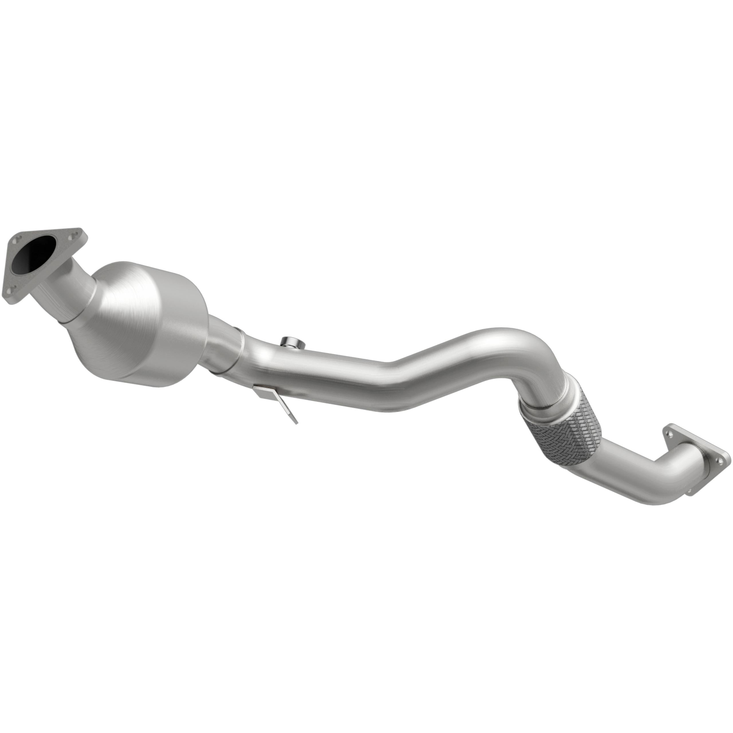Magnaflow Direct-Fit Catalytic Converter (2007-2007 Touareg,2007-2008 Q7) - 51943