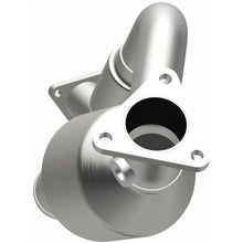 Magnaflow Direct-Fit Catalytic Converter (2007-2007 Touareg,2007-2008 Q7) - 51943