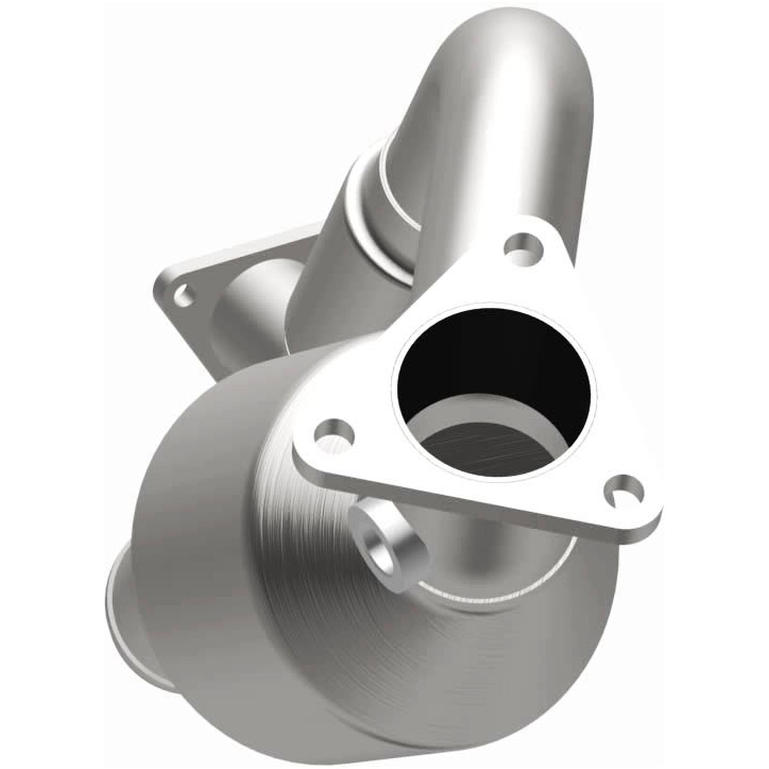 Magnaflow Direct-Fit Catalytic Converter (2007-2007 Touareg,2007-2008 Q7) - 51943