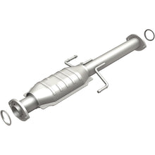Magnaflow Direct-Fit Catalytic Converter (2000-2004 Tacoma) - 51944