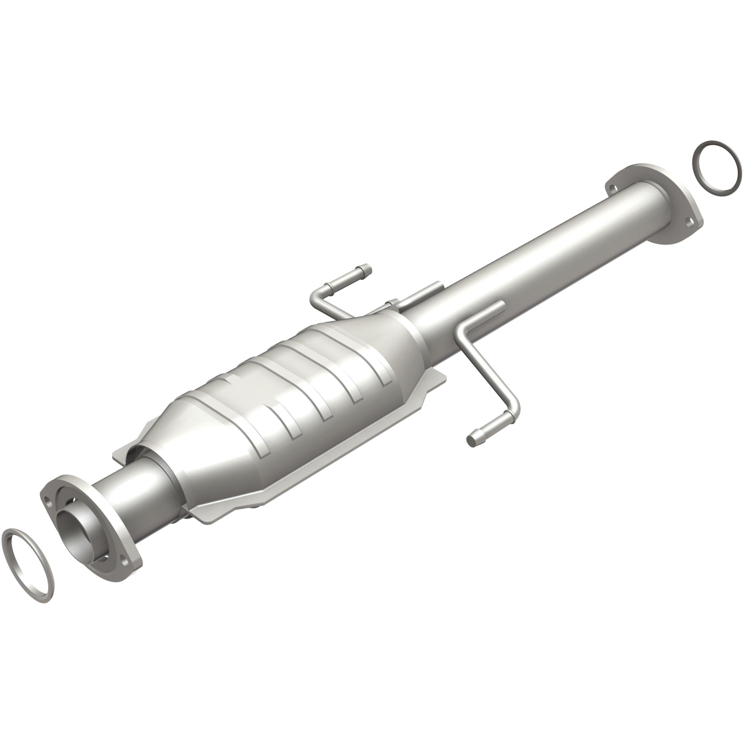 Magnaflow Direct-Fit Catalytic Converter (2000-2004 Tacoma) - 51944
