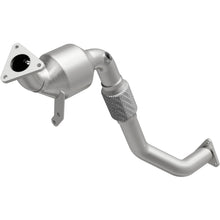 Magnaflow Direct-Fit Catalytic Converter (2007-2007 Touareg,2007-2008 Q7) - 51947