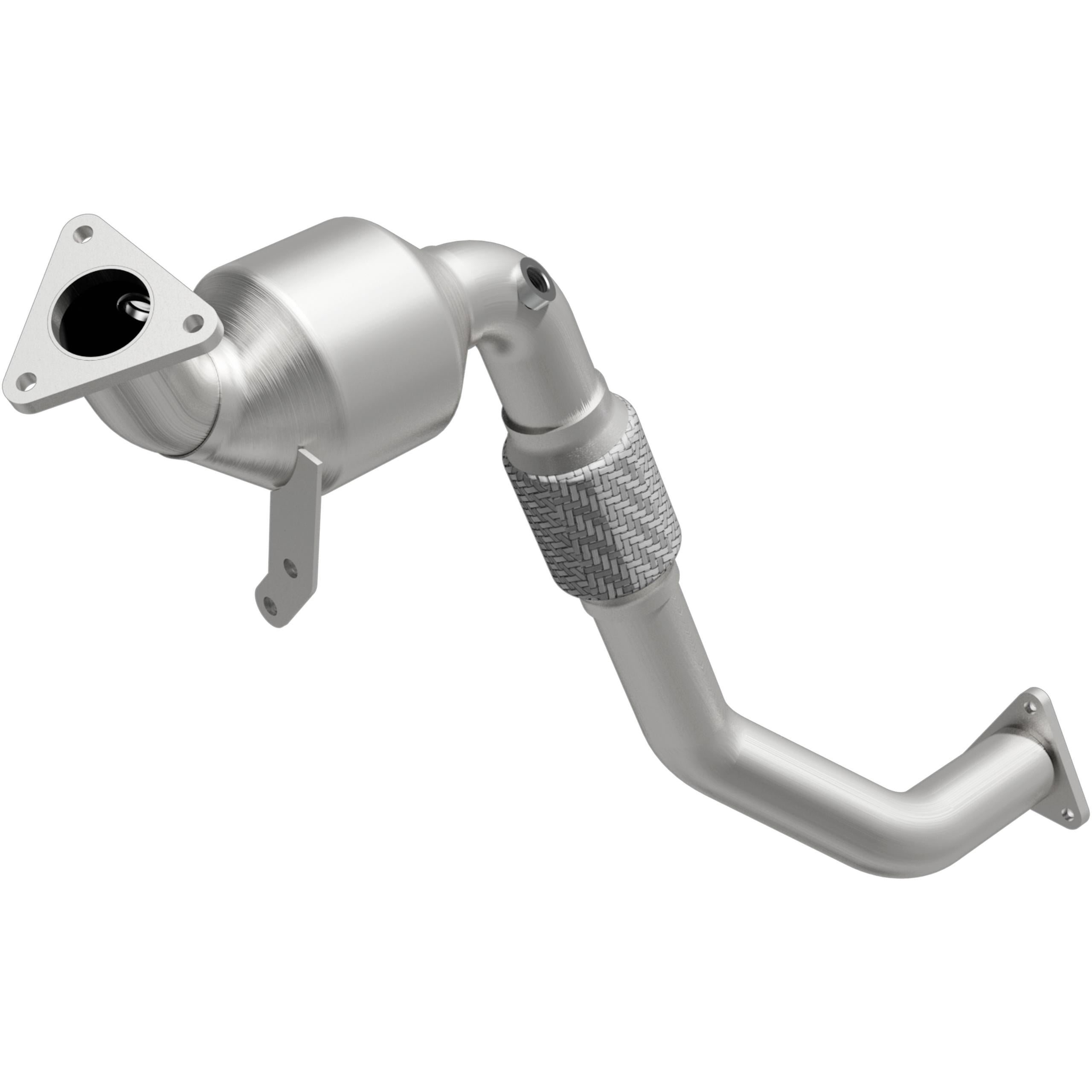 Magnaflow Direct-Fit Catalytic Converter (2007-2007 Touareg,2007-2008 Q7) - 51947