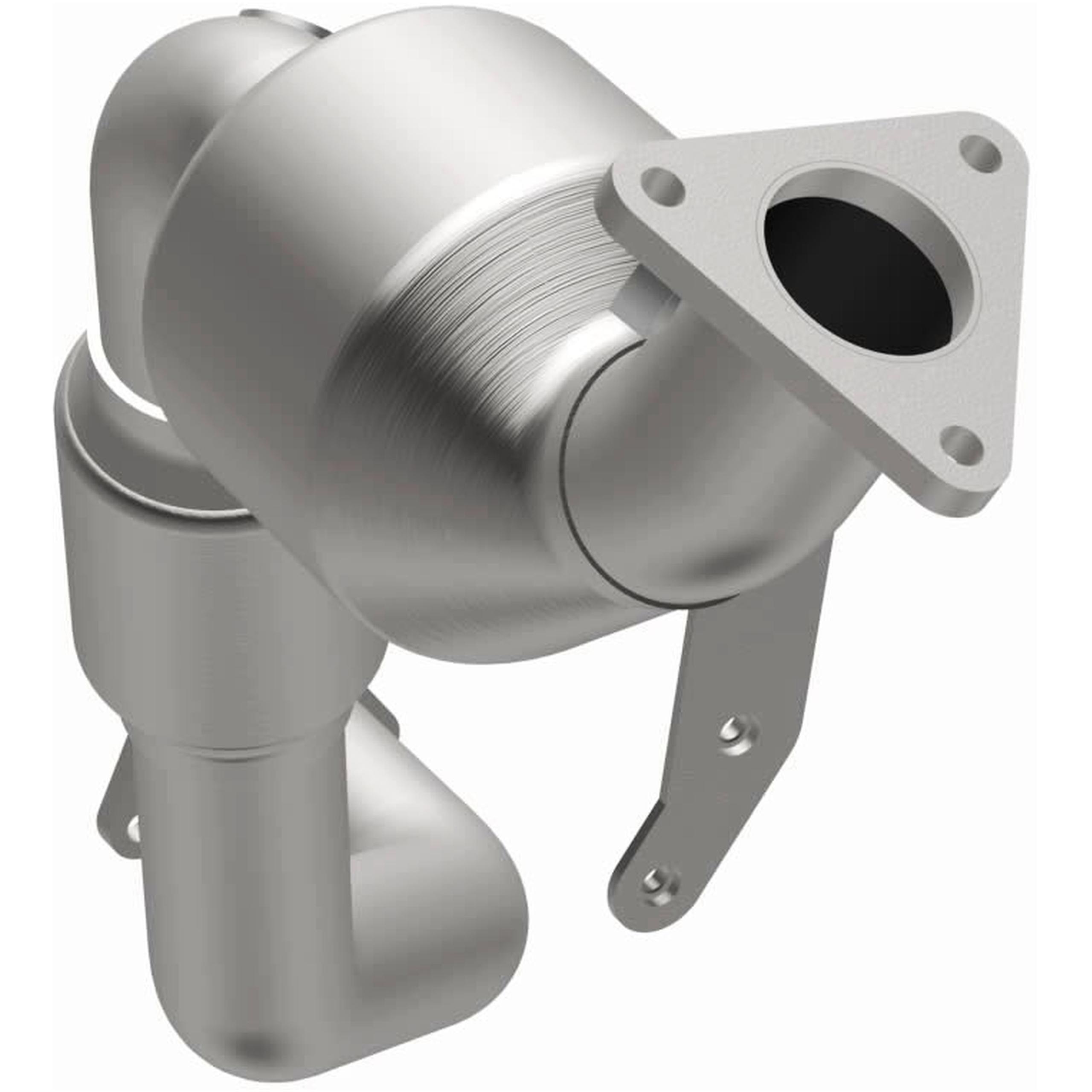 Magnaflow Direct-Fit Catalytic Converter (2007-2007 Touareg,2007-2008 Q7) - 51947