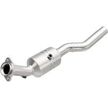 Magnaflow Direct-Fit Catalytic Converter (2007-2009 Jaguar XKR,2007-2009 Jaguar XK) - 51948