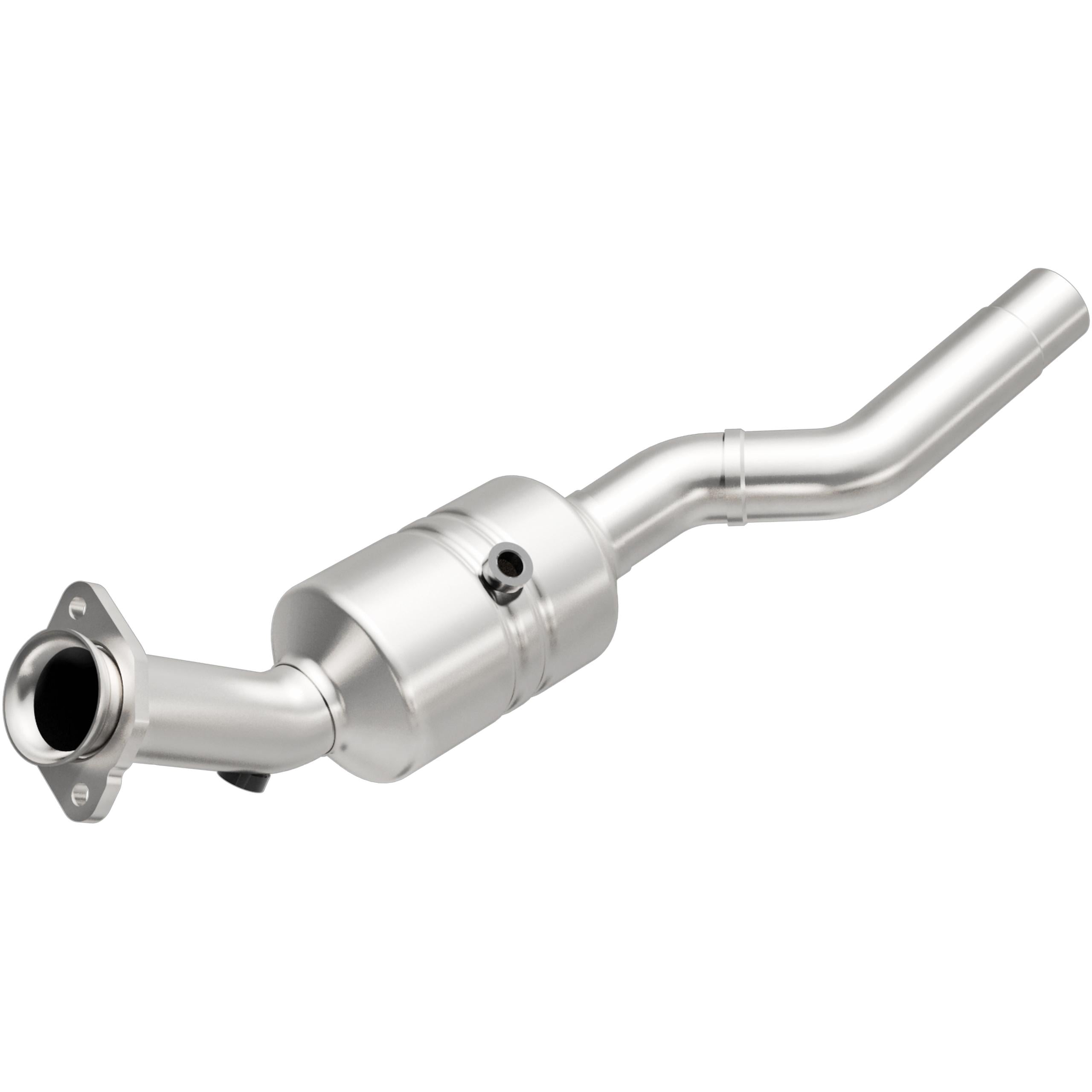 Magnaflow Direct-Fit Catalytic Converter (2007-2009 Jaguar XKR,2007-2009 Jaguar XK) - 51948
