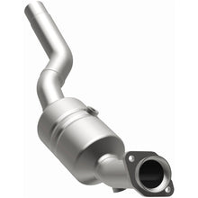 Magnaflow Direct-Fit Catalytic Converter (2007-2009 Jaguar XKR,2007-2009 Jaguar XK) - 51948