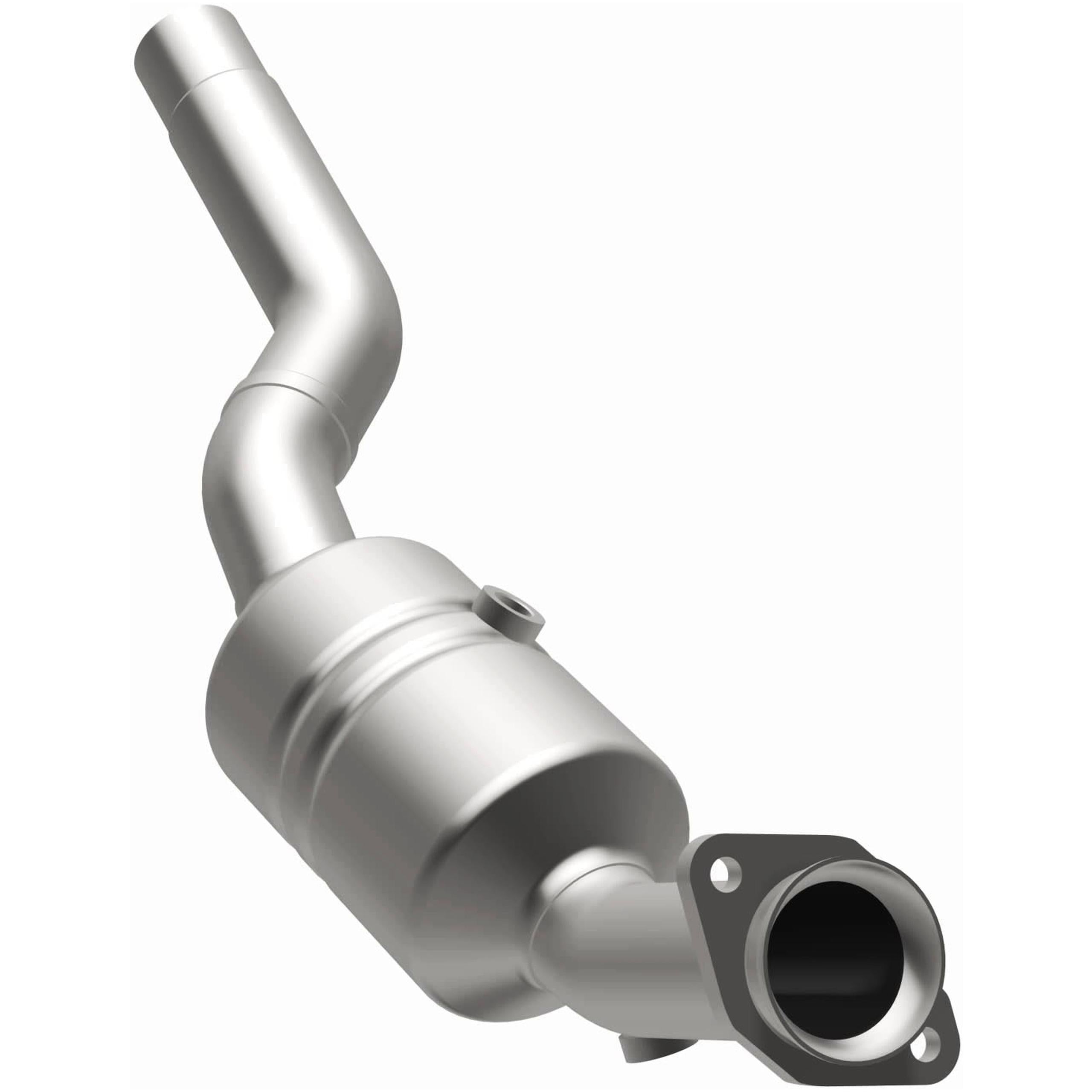 Magnaflow Direct-Fit Catalytic Converter (2007-2009 Jaguar XKR,2007-2009 Jaguar XK) - 51948