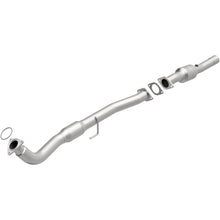 Magnaflow Direct-Fit Catalytic Converter (2005-2005 Silverado 2500 HD) - 51949