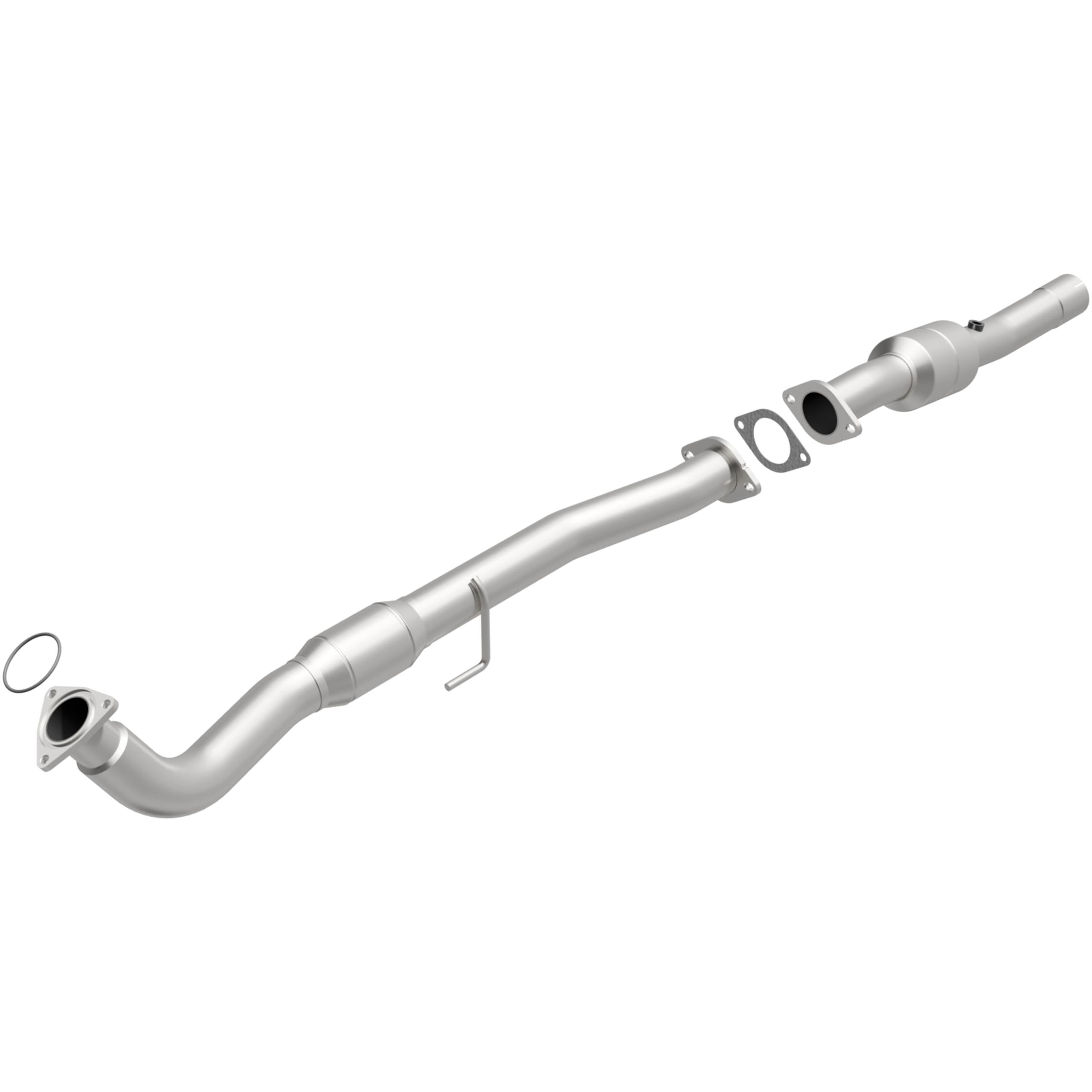 Magnaflow Direct-Fit Catalytic Converter (2005-2005 Silverado 2500 HD) - 51949