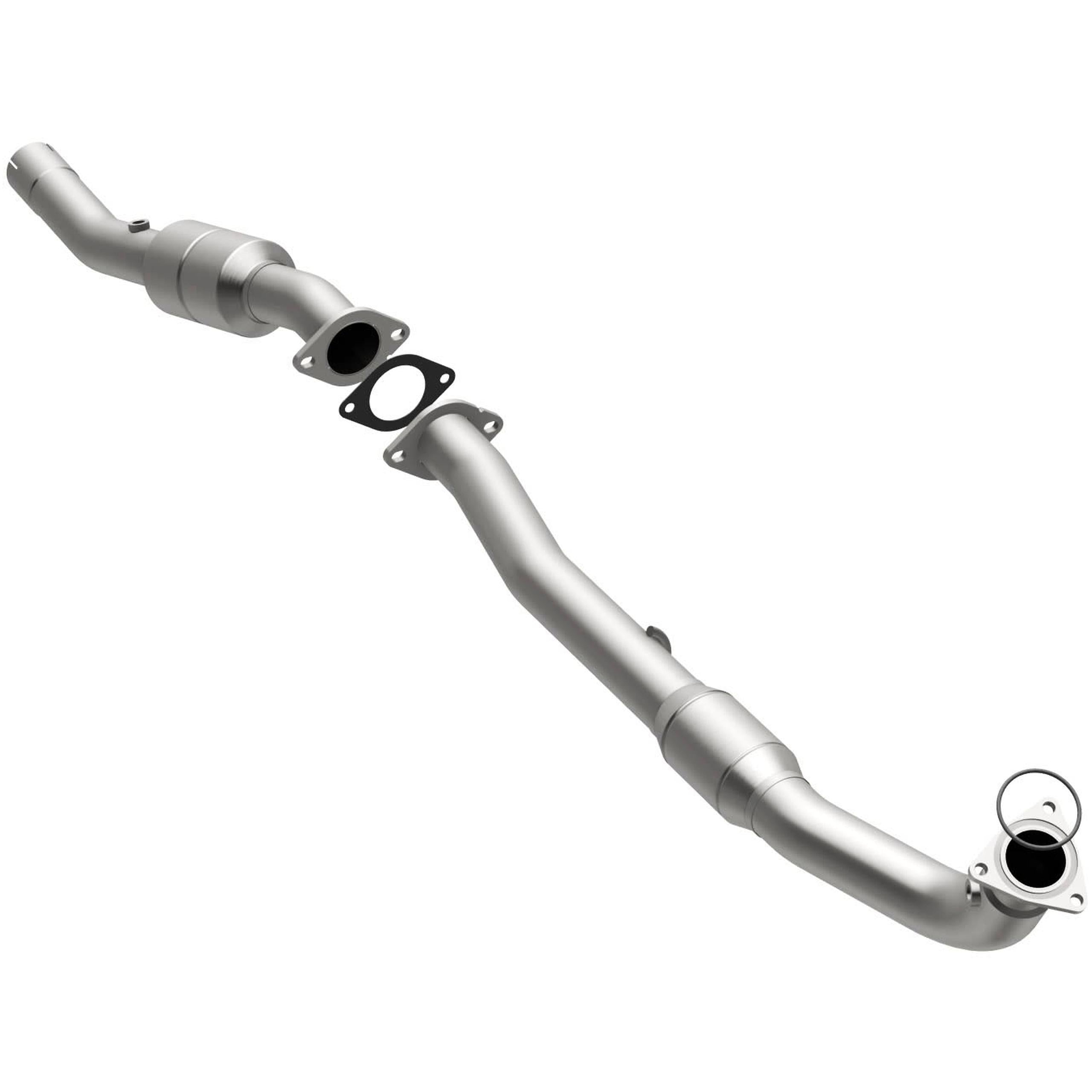 Magnaflow Direct-Fit Catalytic Converter (2005-2005 Silverado 2500 HD) - 51949