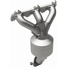 Magnaflow Manifold Catalytic Converter (2007-2008 Tiburon) - 51951