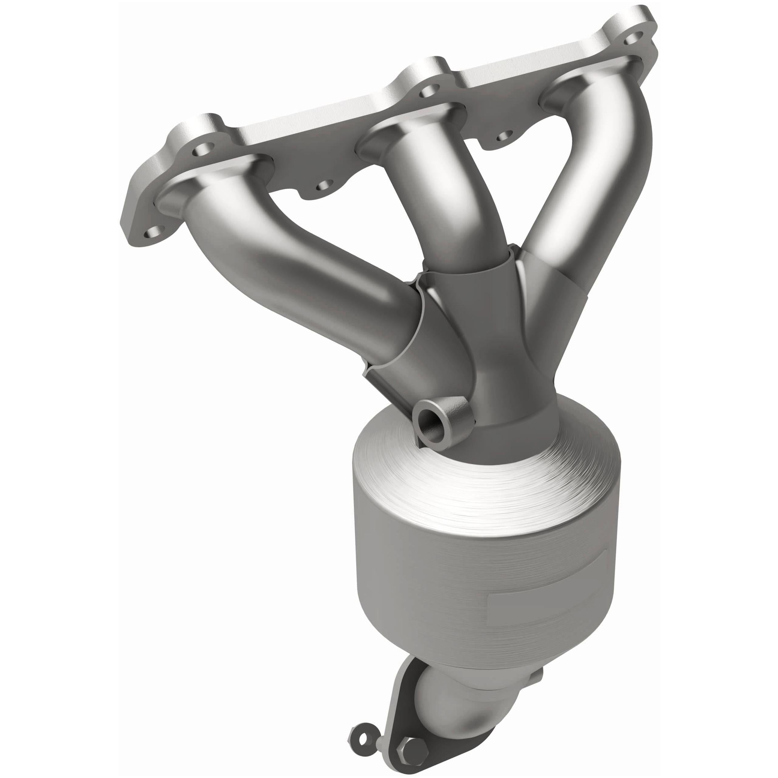 Magnaflow Manifold Catalytic Converter (2007-2008 Tiburon) - 51951
